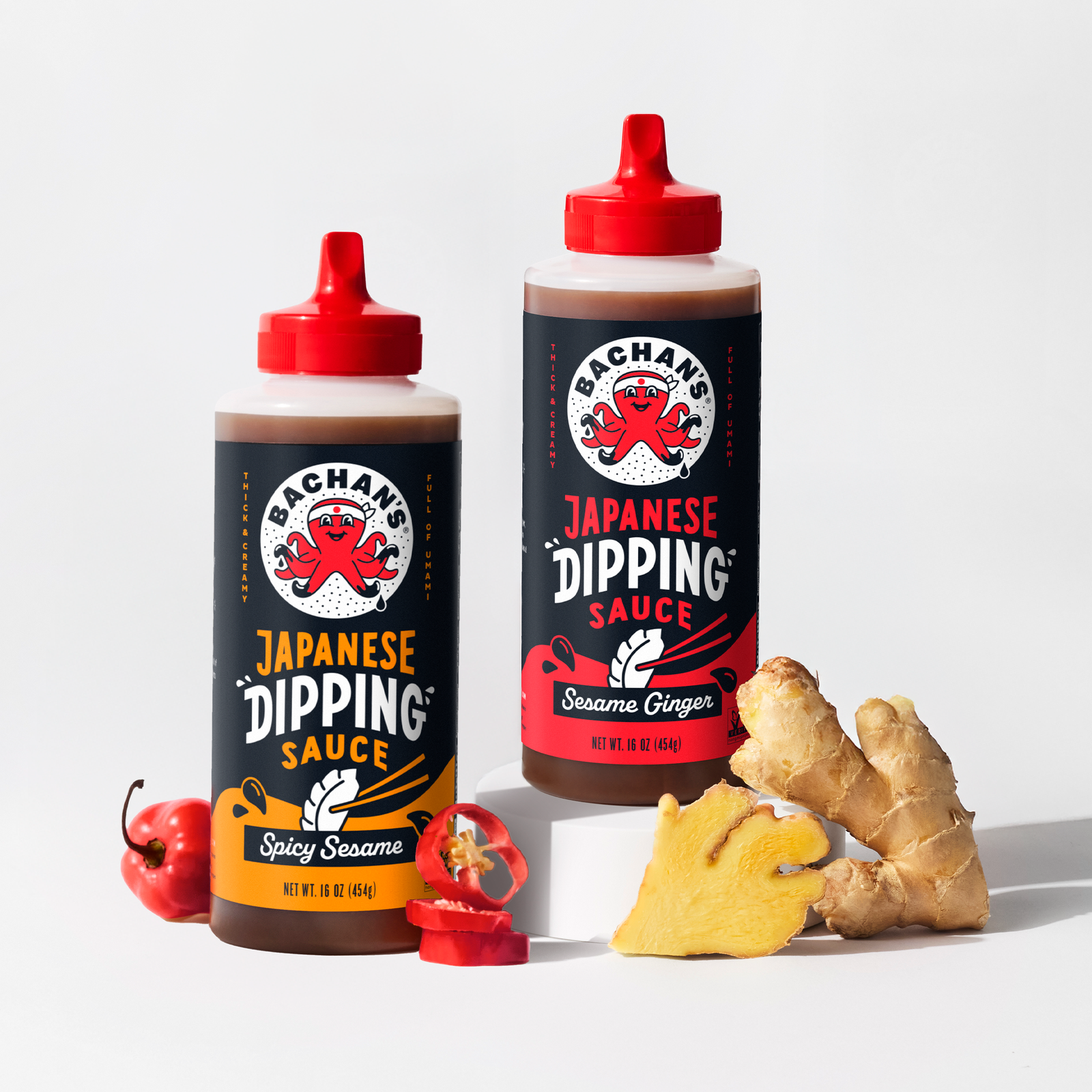 Dip Mix & Match - Airy Celebration Sauces Assortment