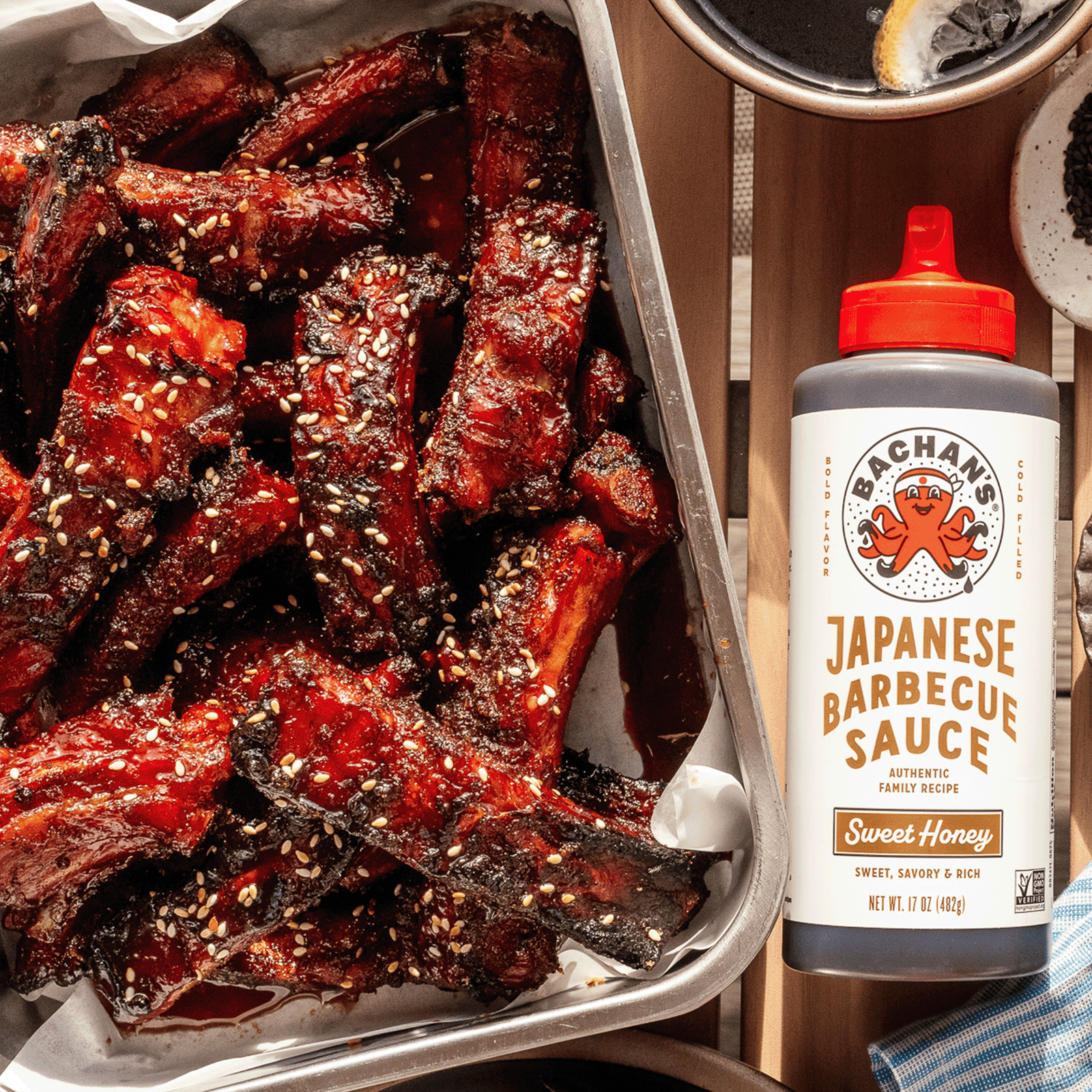Sweet Honey - Airy Daily Honey Assortment