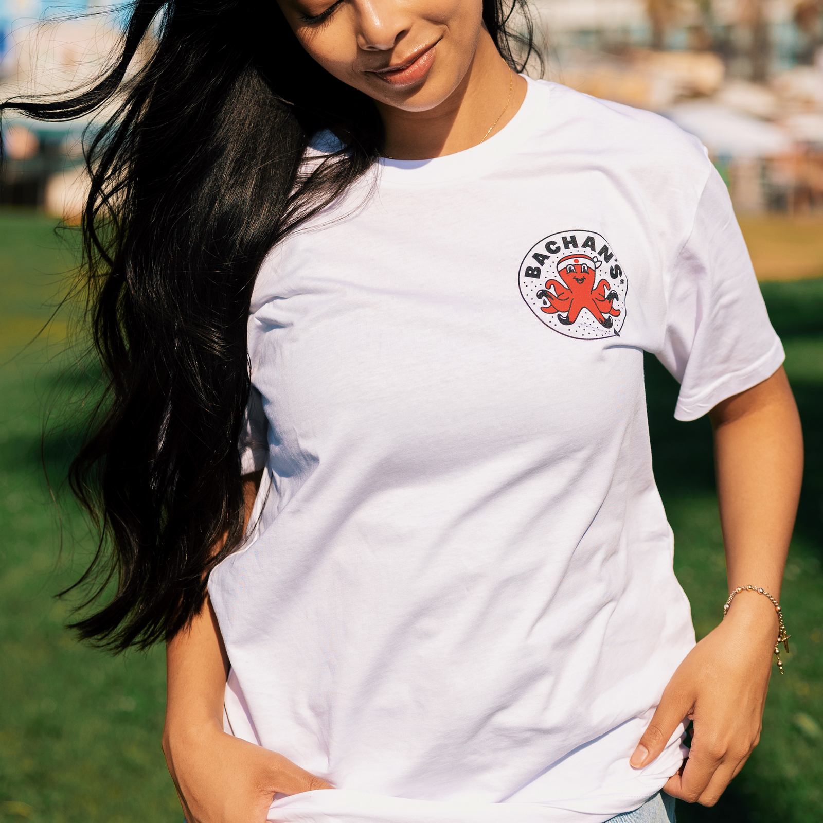 Method Tee - Airy Complete Tee Assortment